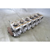 Damaged BMW M20B25 Cylinder Head Cam Rockers Valves OEM 1407885 1987-1991