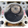 Damaged BMW M20B25 Cylinder Head Cam Rockers Valves OEM 1407885 1987-1991