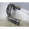 06-12 BMW E90 E91 3-Series 4-Door Left Front Frame Rail Horn Section Chop OEM