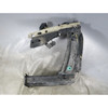 06-12 BMW E90 E91 3-Series 4-Door Right Front Frame Rail Horn Section Chop OEM