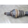 Damaged BMW E90 E92 M3 1M Left Rear Axle Half Shaft OEM 2008-2013