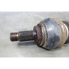 Damaged BMW E90 E92 M3 1M Left Rear Axle Half Shaft OEM 2008-2013