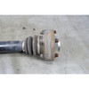 Damaged BMW E90 E92 M3 1M Left Rear Axle Half Shaft OEM 2008-2013