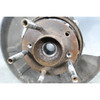 BMW E90 E92 M3 1M Right Rear Wheel Hub Knuckle Bearing Assembly OEM 2008-2013
