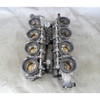 Damaged BMW S65 V8 Independent Throttle Body ITB Set OEM E90 E92 M3 2008-2013