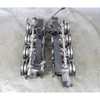 Damaged BMW S65 V8 Independent Throttle Body ITB Set OEM E90 E92 M3 2008-2013