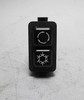 1987-1993 BMW E30 3-Series AC and Recirculation Switch Buttons Factory