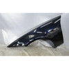 Damaged 08-11 BMW E90 M3 Sedan Left Front Fender Quarter Panel Jerez Black OEM
