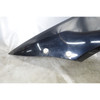 Damaged 08-11 BMW E90 M3 Sedan Left Front Fender Quarter Panel Jerez Black OEM