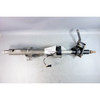 BMW Z3 Lower Steering Column w Steering Angle Position Sensor 1999-2002 USED OEM