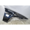 Damaged 2008-2011 BMW E90 M3 Sedan Right Front Fender Quarter Panel Black OEM