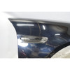 Damaged 2008-2011 BMW E90 M3 Sedan Right Front Fender Quarter Panel Black OEM