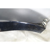 Damaged 2008-2011 BMW E90 M3 Sedan Right Front Fender Quarter Panel Black OEM