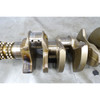 Damaged 08-13 BMW E90 E92 E93 M3 S65 4.0L V8 Engine Crankshaft OEM Spun Bearing