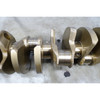 Damaged 08-13 BMW E90 E92 E93 M3 S65 4.0L V8 Engine Crankshaft OEM Spun Bearing