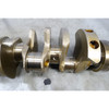 Damaged 08-13 BMW E90 E92 E93 M3 S65 4.0L V8 Engine Crankshaft OEM Spun Bearing