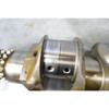 Damaged 08-13 BMW E90 E92 E93 M3 S65 4.0L V8 Engine Crankshaft OEM Spun Bearing