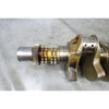 Damaged 08-13 BMW E90 E92 E93 M3 S65 4.0L V8 Engine Crankshaft OEM Spun Bearing