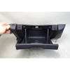 BMW Z3 Roadster Coupe Glove Box Assembly Black w Latch OEM 1996-2002