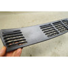 BMW E30 3-Series Cowl Air Inlet Grille Pair Left Right OEM 1984-1993