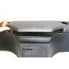 Damaged BMW Z3 Roadster Rear Speaker Housing Console Grille Black OEM 1999-2002
