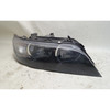 Damaged BMW Z3 Right Headlight Clear White Turn Signal OEM 1999-2002