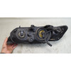 Damaged BMW Z3 Right Headlight Clear White Turn Signal OEM 1999-2002