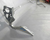 BMW E12 E28 Trunk Boot Lid Hinges w Tension Torsion Springs 1975-1988 OEM USED