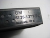 BMW E34 E32 GM Module Basic Body 89-91 525i 535i M5 88-94 735i 740i 750iL