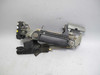 BMW E34 5-Series E32 Left Front Drivers Exsterior Door Handle 1990-1994 USED OE