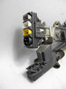 BMW E34 5-Series E32 Left Front Drivers Exsterior Door Handle 1990-1994 USED OE