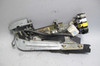 BMW E34 5-Series E32 Left Front Drivers Exsterior Door Handle 1990-1994 USED OE