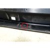 Damaged BMW E39 Touring Wagon Rear Hatch Exterior Bezel Trim Set OEM 1999-2003