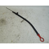 BMW E30 E34 E28 M20 6-Cyl Early Oil Dipstick and Tube OEM 1984-1993