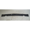 Damaged BMW E39 Touring Rear Trunk Upper Window Frame Cover Trim OEM 1999-2003