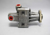 BMW E34 535i M30 3.5L Power Steering Hydro Vane Pump OEM ZF 1989-1993