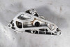 BMW N54 N55 6-Cylinder Turbo Engine Oil Thermostat Housing 2008-2015 USED OEM