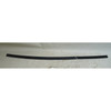 Damaged BMW E39 Touring Wagon Rear Window Lower Rain Strip OEM 1999-2003