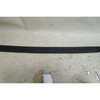 Damaged BMW E39 Touring Wagon Rear Window Lower Rain Strip OEM 1999-2003