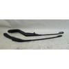  Damaged 1991-1995 BMW E34 5-Series E32 Factory Windshield Wiper Arm Pair OEM