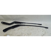  Damaged 1991-1995 BMW E34 5-Series E32 Factory Windshield Wiper Arm Pair OEM