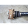 Damaged BMW E90 E92 M3 1M ///M Right Rear Axle Output Half Shaft CV 2008-2013
