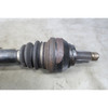 Damaged BMW E90 E92 M3 1M ///M Right Rear Axle Output Half Shaft CV 2008-2013