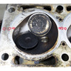 84-86 BMW E30 325e E28 M20 2.7L ETA Cylinder Head with Camshaft 200 OEM