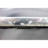1969-1976 BMW E3 Bavaria Left Rear Corner Window Glass W/ Trim OEM