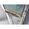 1969-1976 BMW E3 Bavaria Left Rear Corner Window Glass W/ Trim OEM