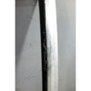 1969-1976 BMW E3 Bavaria Right Rear Corner Window Glass W/ Trim OEM