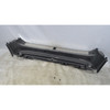 BMW G02 X4 F98 X4M Trunk Floor Loading Sill Panel Stainless Steel OEM 2019-2025