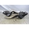 99-02 BMW Z3 Roadster Rear Lateral Interior Trim Panel Set Black w Speakers OEM