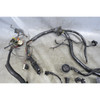 Damaged BMW E30 325e M20 ETA Engine Wiring Harness OEM 1986-1987